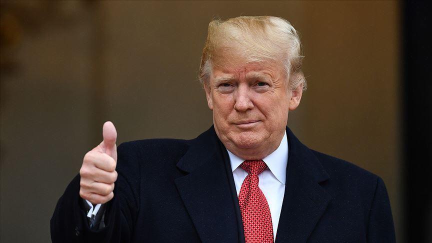 Trump, Göçmen Protestoları İçin California'ya Ulusal Muhafız Gönderdi