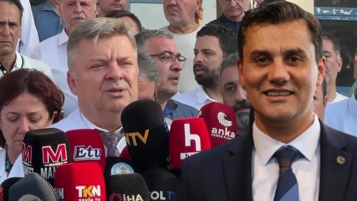 Manisa Belediye Başkanı Ferdi Zeyrek'in Ölüm Nedeni Açıklandı