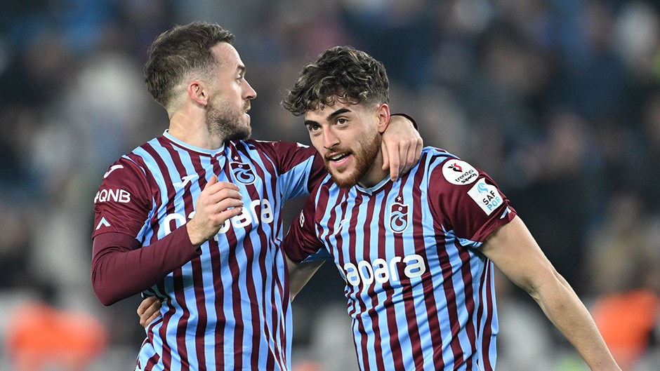 Pedro Malheiro Trabzonspor'dan Ayrılıyor: Transfer Bedeli ve Sözleşme Detayları Açıklandı