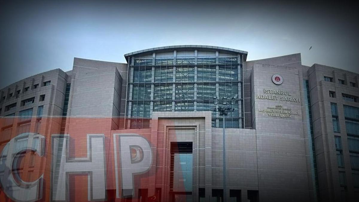 Aykut Erdoğdu ve 2 Şüpheli İBB Yolsuzluk Soruşturmasında Tutuklandı