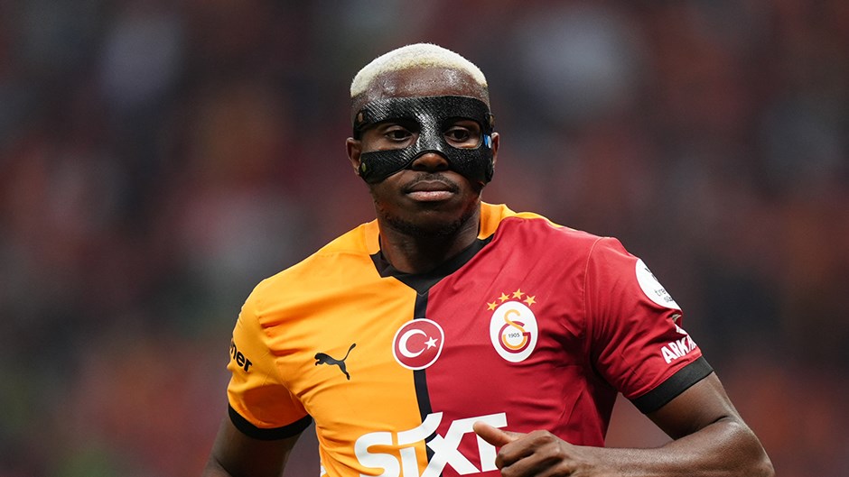 Gece Yarısı Bomba Transfer! Osimhen Al Hilal'e Gidiyor