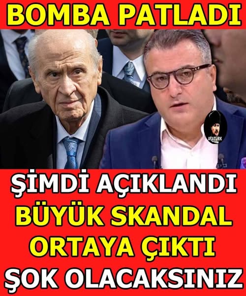 Cem Küçük Hakkında Skandal İddialar Gündeme Geldi