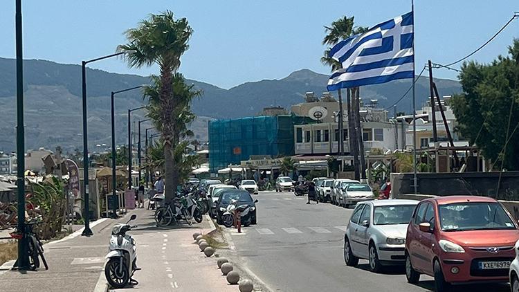 Kos Adası Restoran Fiyatları Gerçeği: Sosyal Medya İddiaları Masaya Yatırıldı