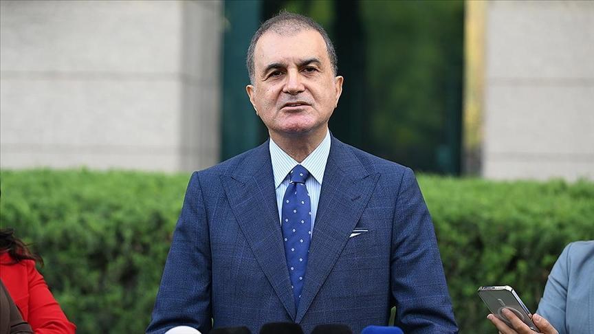 AK Parti'den Yeni Anayasa Açıklaması: İlk Toplantı Bayram Sonrası