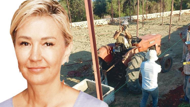Antalya Demre'de Müze Skandalı: Resmi Araçla Özel Sera Kuruldu!