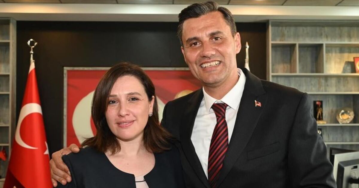 Manisa Büyükşehir Belediye Başkanı Ferdi Zeyrek Elektrik Çarpması Sonucu Vefat Etti