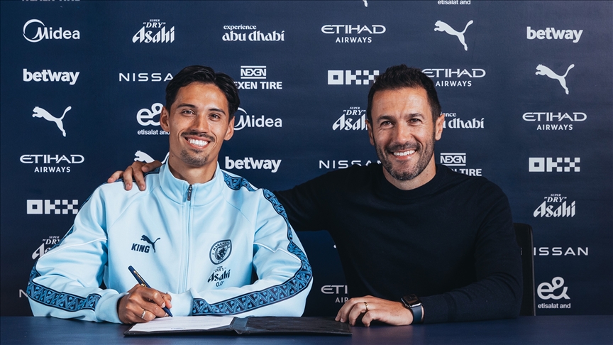 Manchester City, Tijjani Reijnders'i Transfer Etti: Premier Lig'de Yeni Güç