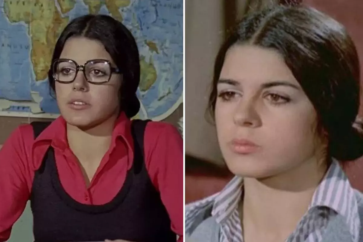 Hababam Sınıfı'nın Semra Hocası Semra Özdamar'ın Son Hali Sevenlerini Üzdü