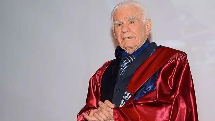 Prof. Dr. Gazi Yaşargil Hakkında Son Dakika Gelişmeler