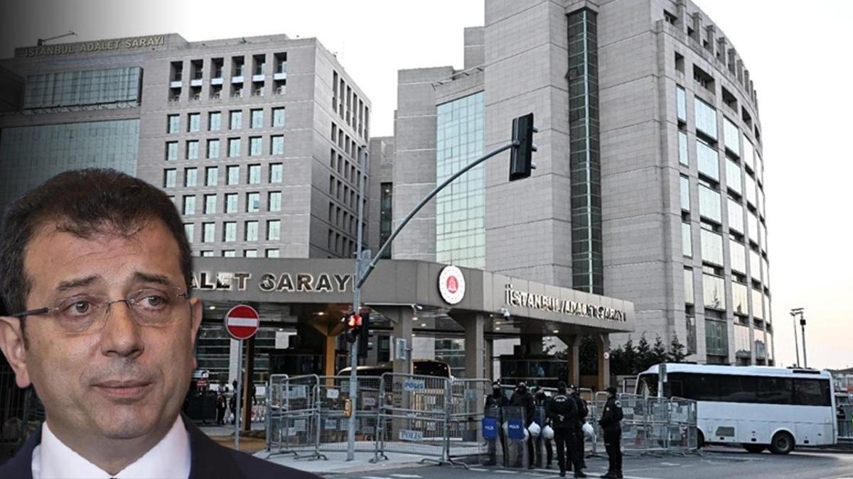 İBB Yolsuzluk Soruşturmasında Etkin Pişmanlık: 3 Şüpheli İtirafçı Oldu
