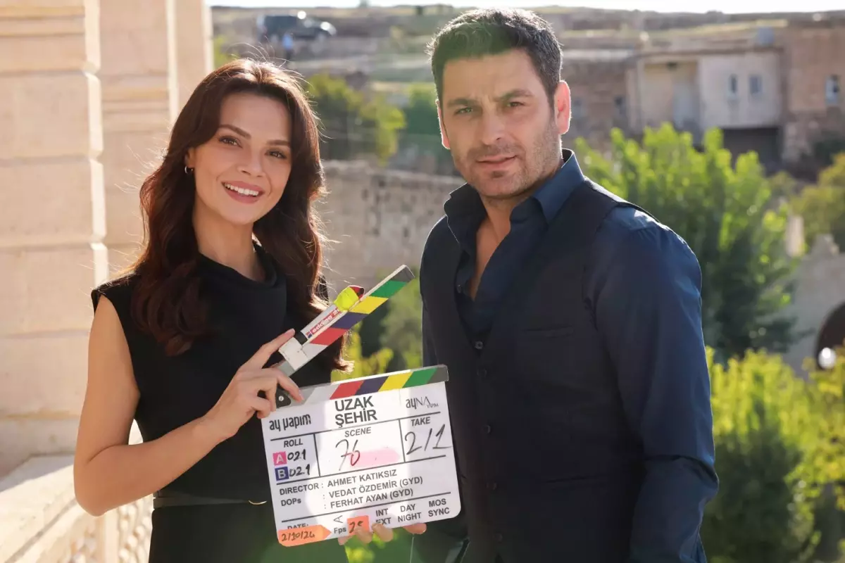 Ozan Akbaba Doğum Gününde Eşiyle Romantik Anlar Yaşadı