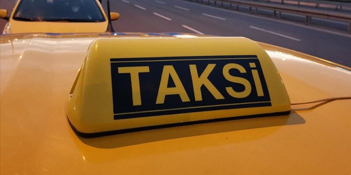 Konya'da Taksi Ücretlerine Zam Geldi: Yeni Tarifeler Açıklandı