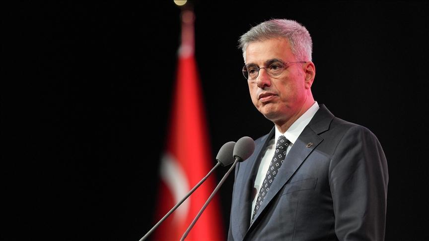 Sağlık Bakanı Memişoğlu: Kene Vakalarında Anormal Durum Yok