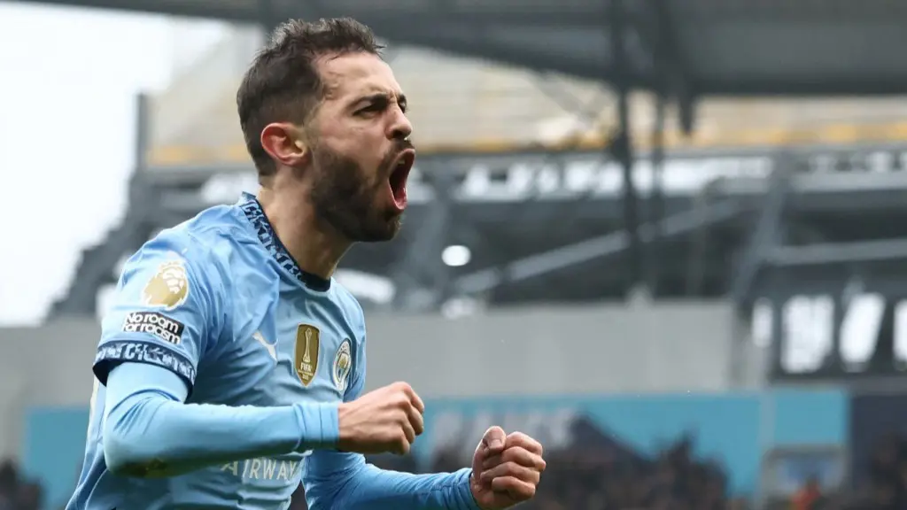 Galatasaray'dan Bernardo Silva'ya Yeşil Işık: Transfer Yaklaşıyor
