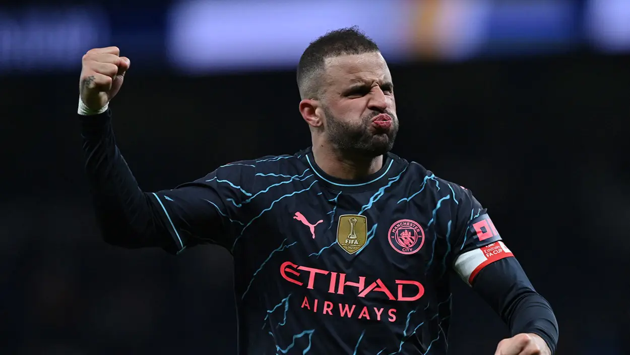 Fenerbahçe Transferde Hızlı Hareket: Kyle Walker ve Tanıdık İsim Takıma Katılıyor