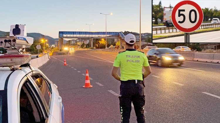 Kurban Bayramı Tatili Sonrası Yollardaki Hız Limitleri ve Radar Uygulamaları İnceleme Altına Alınıyor