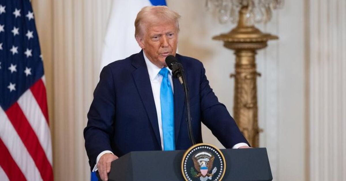 Trump, Netanyahunun Savaş Talebini Reddediyor: İran Nükleer Programı İçin ABD Katılımı Yok