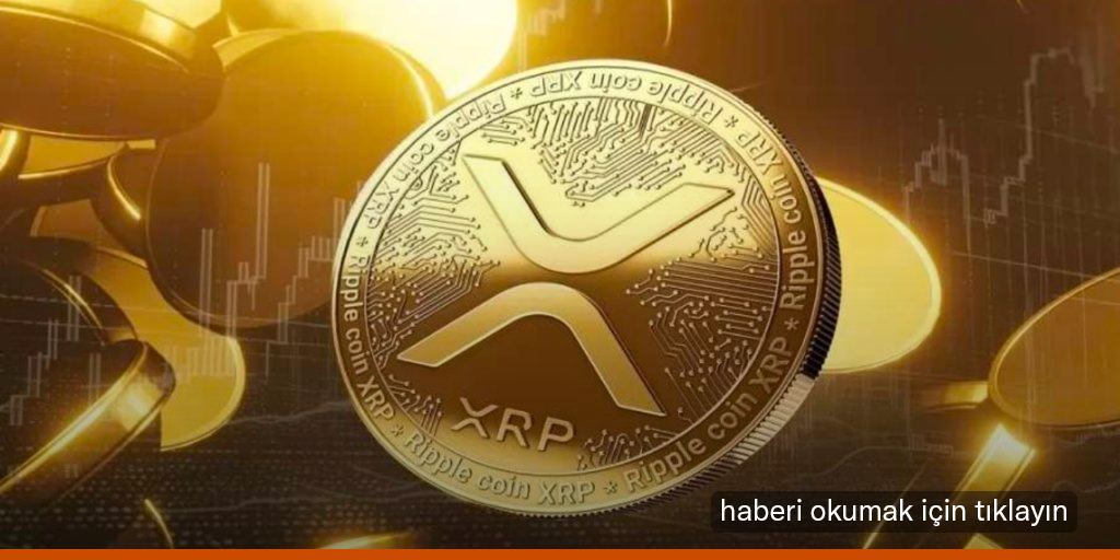 XRP Fiyatında ETF Heyecanı: Kanada'da Tarihi İlk İşlem Başladı