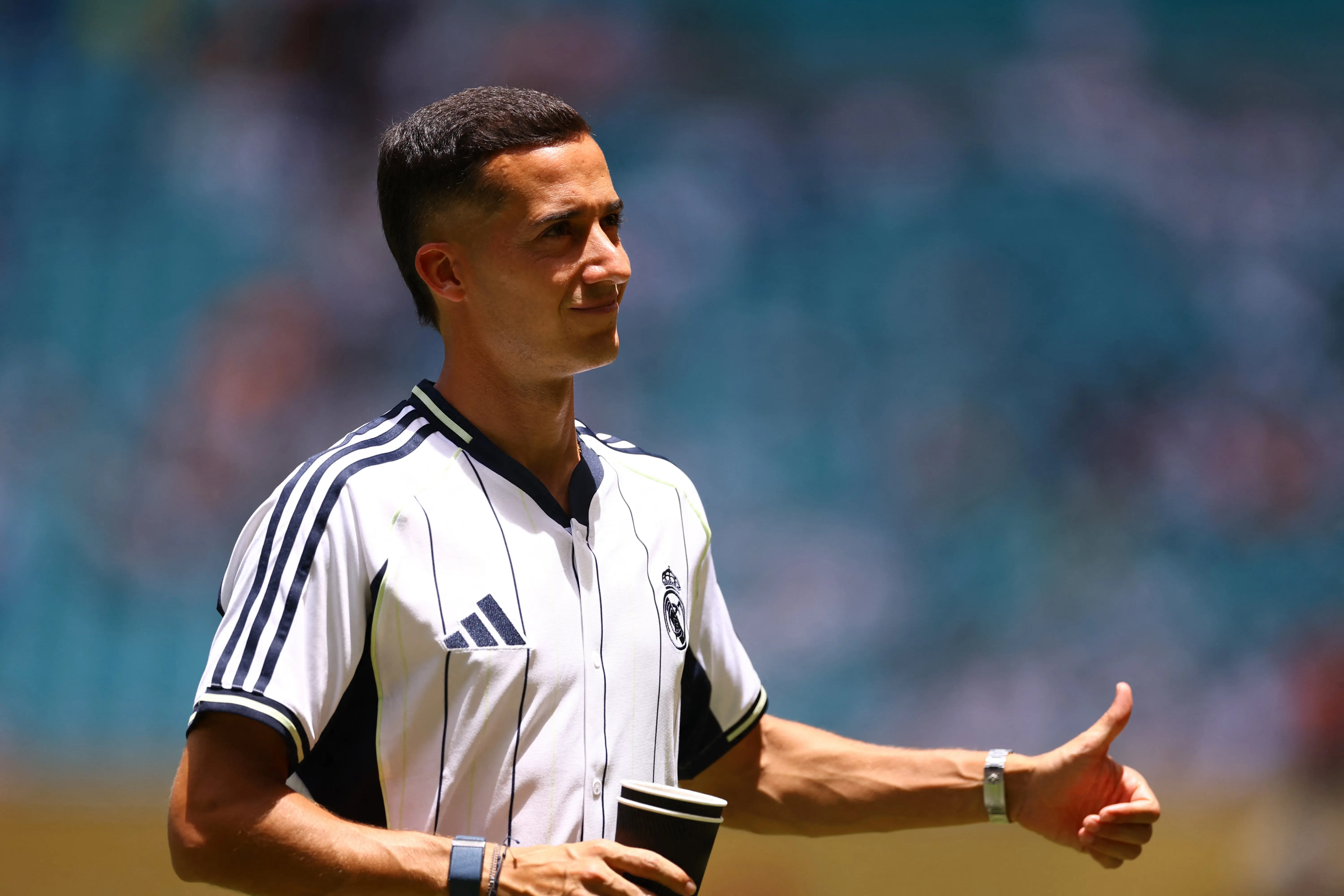 Fenerbahçe'den Lucas Vazquez Transfer Açıklaması: İşte Detaylar