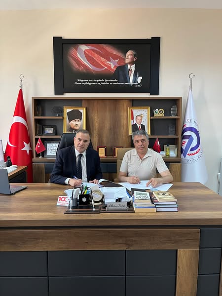 Akşehir Eğitim Camiasına Hastane İndirimi: Sağlık Hizmetlerine Erişim Kolaylaşıyor