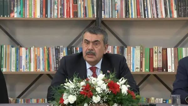 Akşehir'de 2024-2025 Eğitim Öğretim Yılı Sonu Mesleki Çalışma Programı Başladı