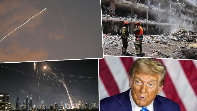 Trump Hakkında Son Dakika Gelişmeler: Güncel Haberler ve Bilgiler