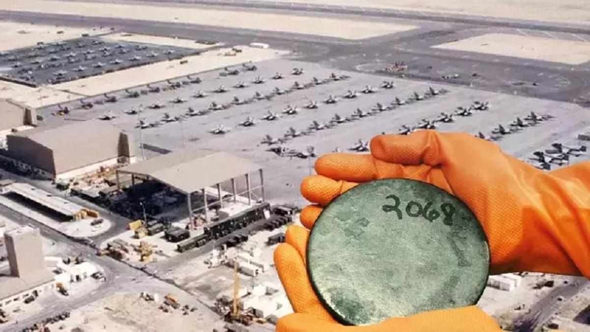 İran'daki Nükleer Tesislere Hava Saldırısı: Natanz ve Fordo'da Hareketlilik