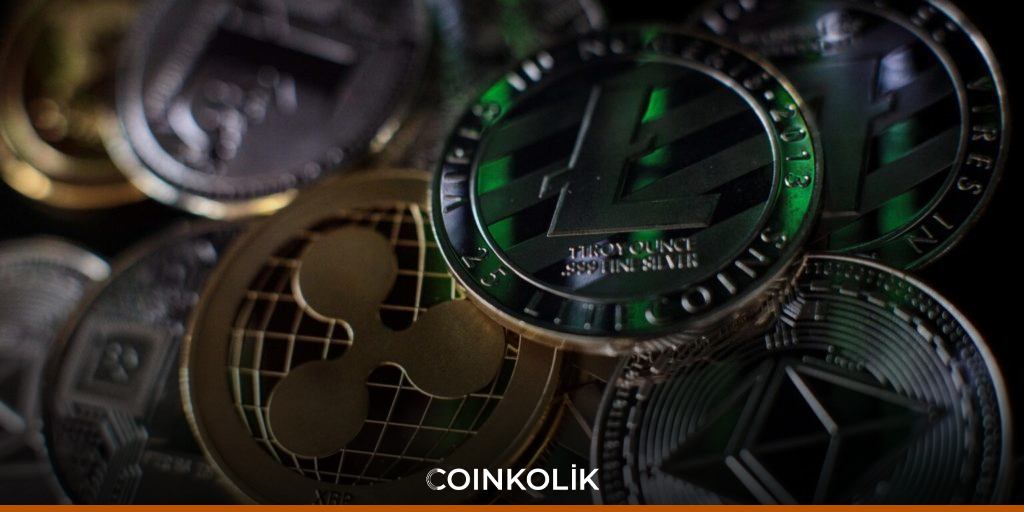 İsrail-İran Gerginliği Kripto Piyasalarını Etkiledi: Yükselen 5 Altcoin