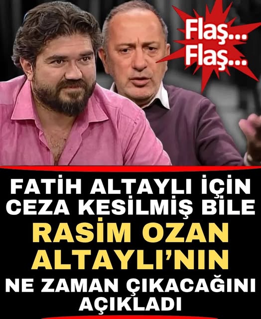 Son Dakika: Bağımsız Yargı ROK'un Kararını Açıkladı
