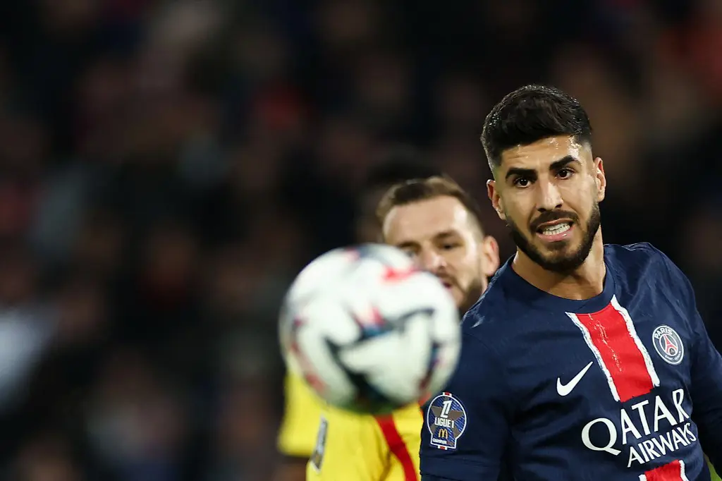 Asensio'dan Fenerbahçe'ye Cevap Geldi: Transferde Son Durum