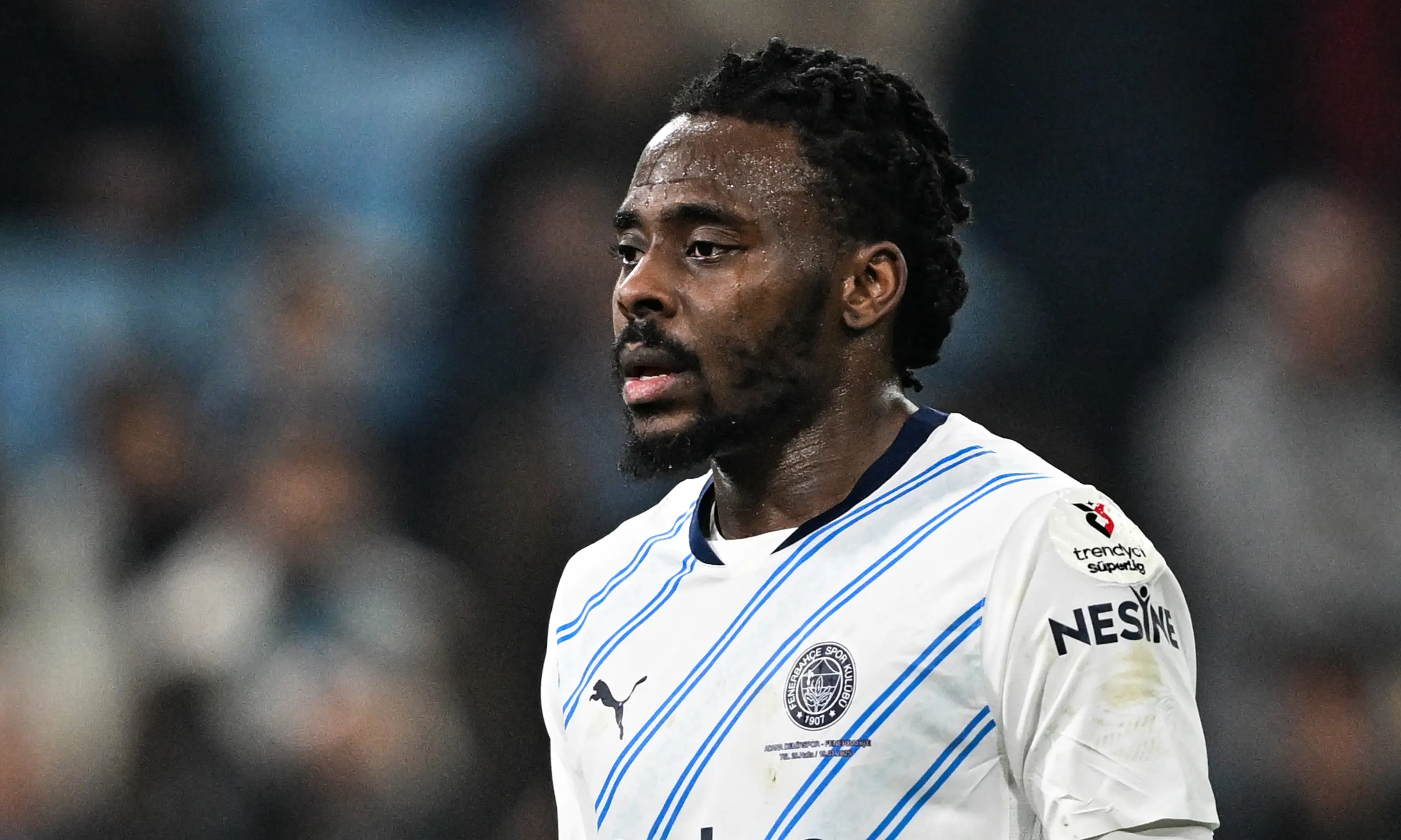 Beşiktaş, Osayi-Samuel Transferinde Son Aşamaya Geçiyor