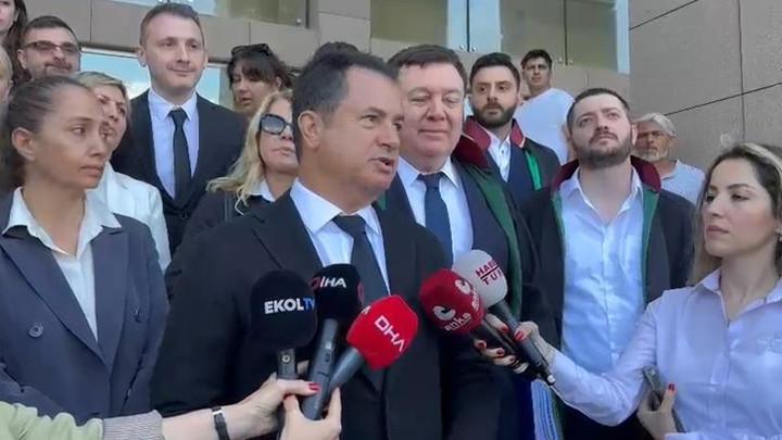 Acun Ilıcalı Yasa Dışı Bahis Davasında İlk Kez Hakim Karşısında