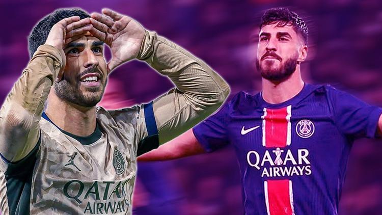Fenerbahçe Asensio Transferi İçin Fransız Teklifini Kabul Etti