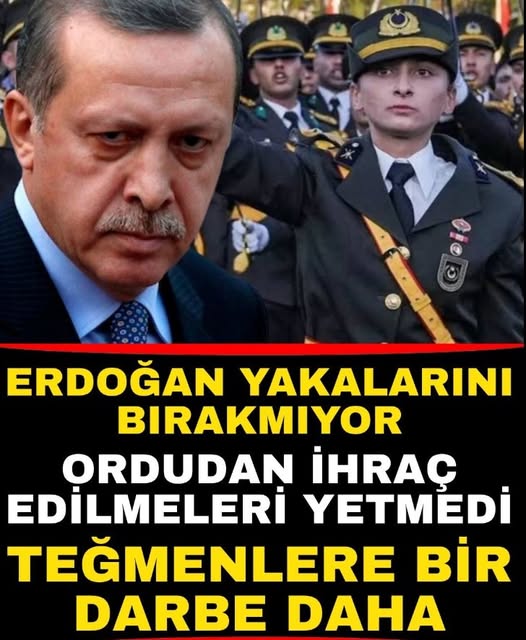 Son Dakika: Detaylar Açıklığa Çıkıyor