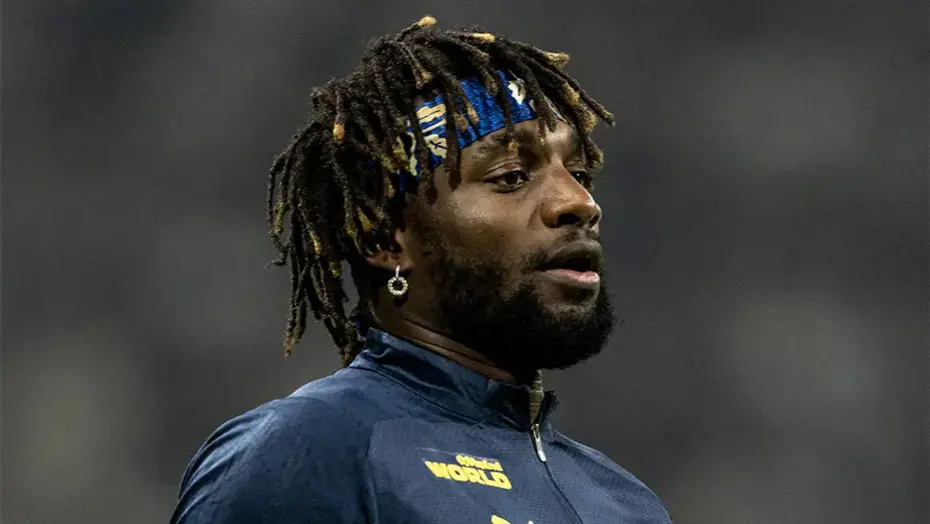 Allan Saint-Maximin'den Fenerbahçe Taraftarına Açıklama: Doping Süreciyle İlgili Cevap
