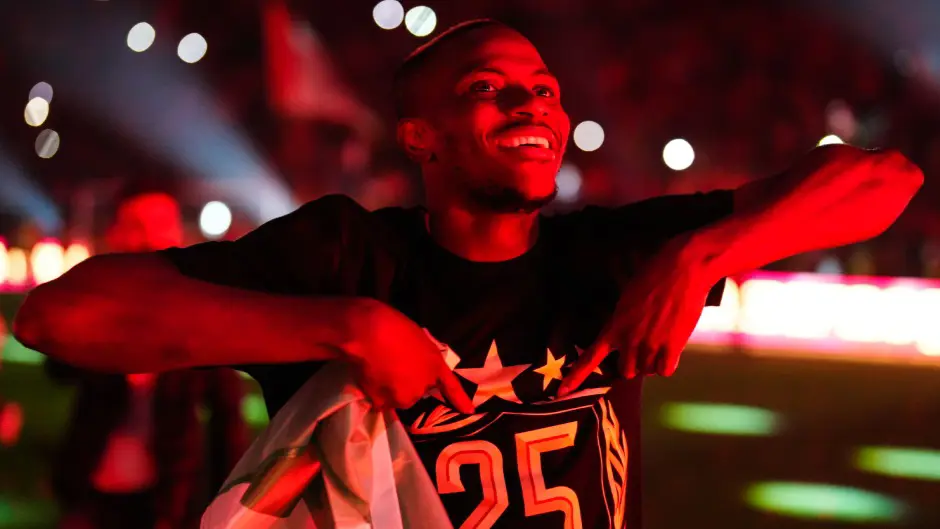 Galatasaray Victor Osimhen'i Transfer İçin Anlaştı: Maaş Detayları Belli Oldu
