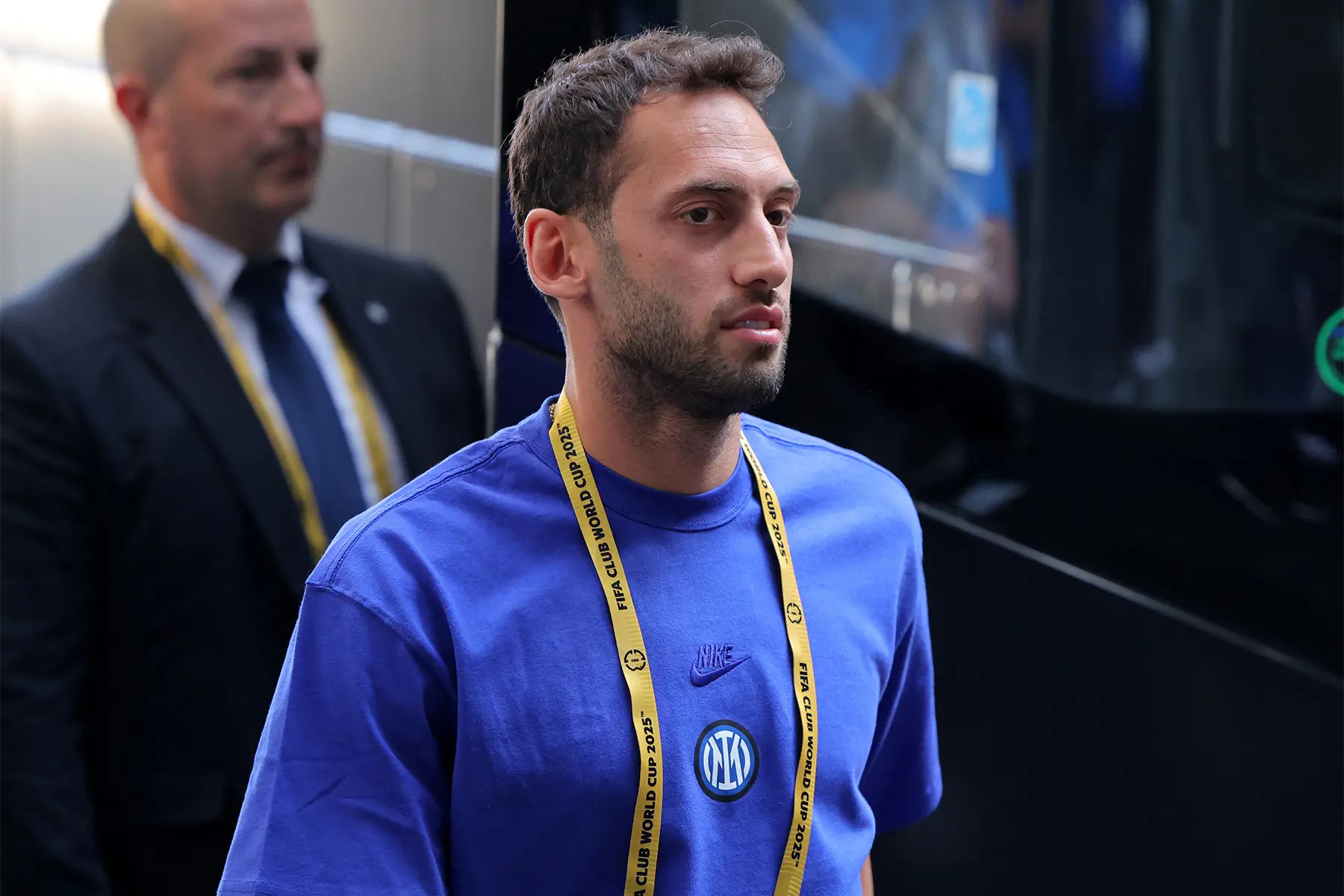 Galatasaray'ın Hakan Çalhanoğlu Transferi Suya Düştü