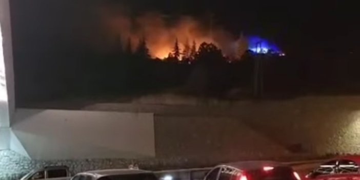 Konya Akyokuş'ta Korkutan Yangın: Sebebi Belirlendi