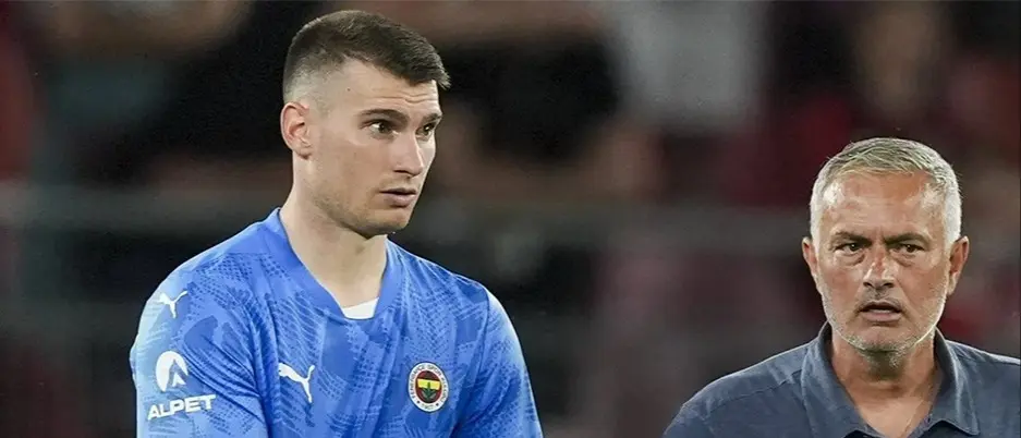 Süper Lig'de Transfer Bombaları: Livakovic'ten Şok Talep