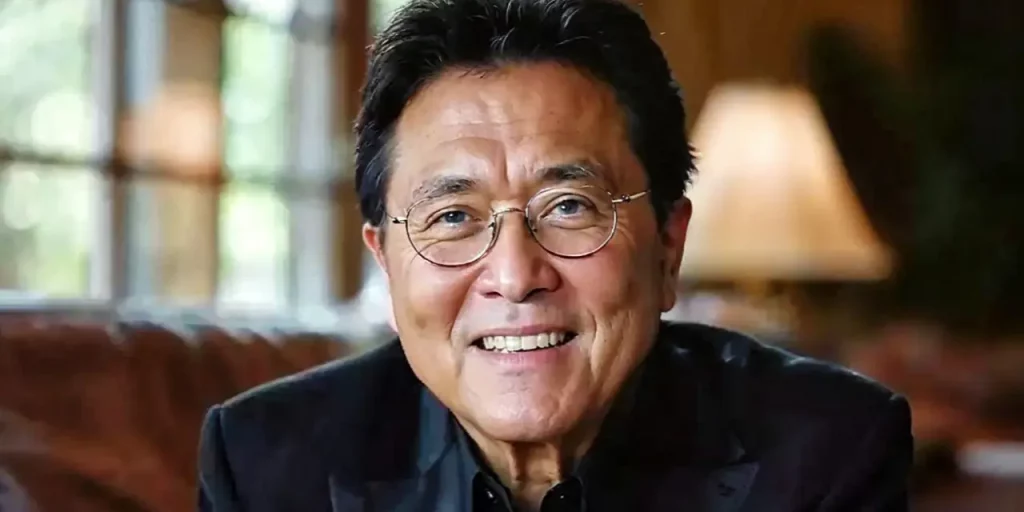 Robert Kiyosaki'nin Zengin Baba Yoksul Baba Kitabından Önemli Notlar