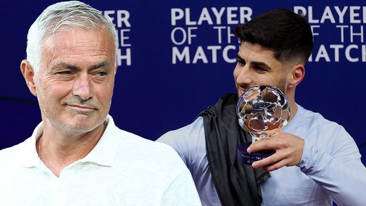 Fenerbahçe, Marco Asensio ile Anlaştı: Yıldız Oyuncu İstanbul'a Davet Edildi
