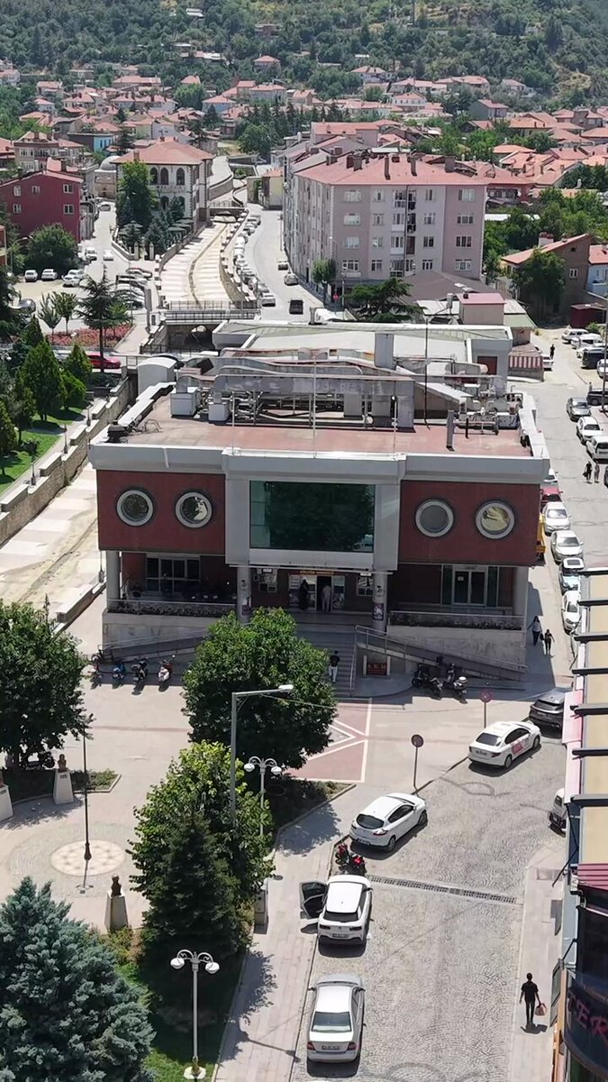Akşehir'de 66. Uluslararası Nasreddin Hoca Şenliği Coşkuyla Başladı