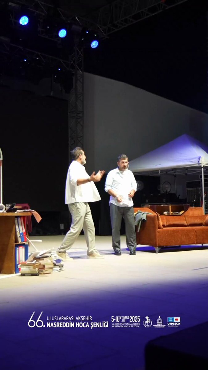Akşehir'de Sanat Dolu Bir Akşam: Erbulak, Bilgin ve Mizrahi Sahne Aldı