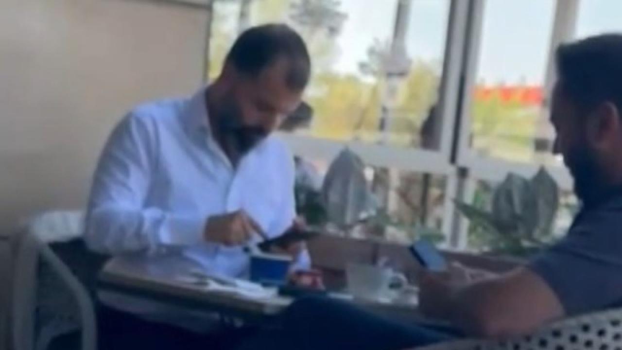 Şile Belediyesinde Rüşvet Operasyonu: Avukat Suçüstü Yakalandı
