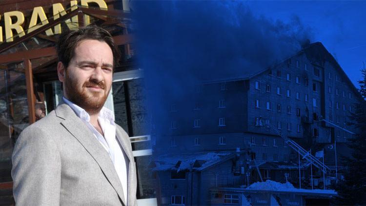 Kartalkaya Faciası Davası 7. Günde: Otel Müdürü Ailesini Kurtarmış