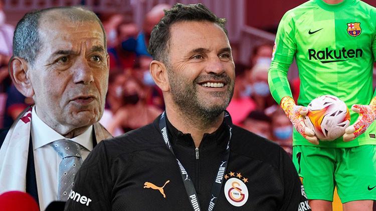 Galatasaray'a Transferde Yeşil Işık Yandı: Yeni Sezon İçin Kadro Planlaması Hızlanıyor