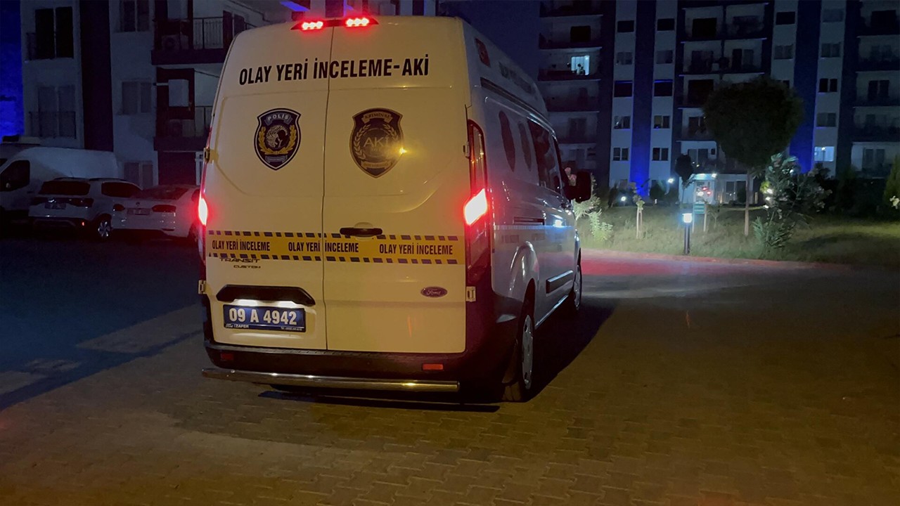 Aydın'da Eşini Bıçaklayan Kadın Serbest Bırakıldı