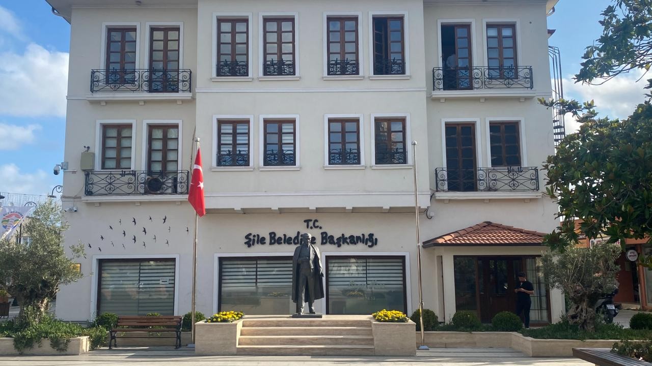 Şile Belediye Başkanı ve 5 Şüpheli Tutuklandı