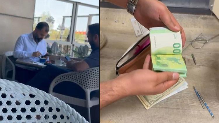 Şile Belediyesi Avukatının Rüşvet Pazarlığı Görüntüleri Ortaya Çıktı