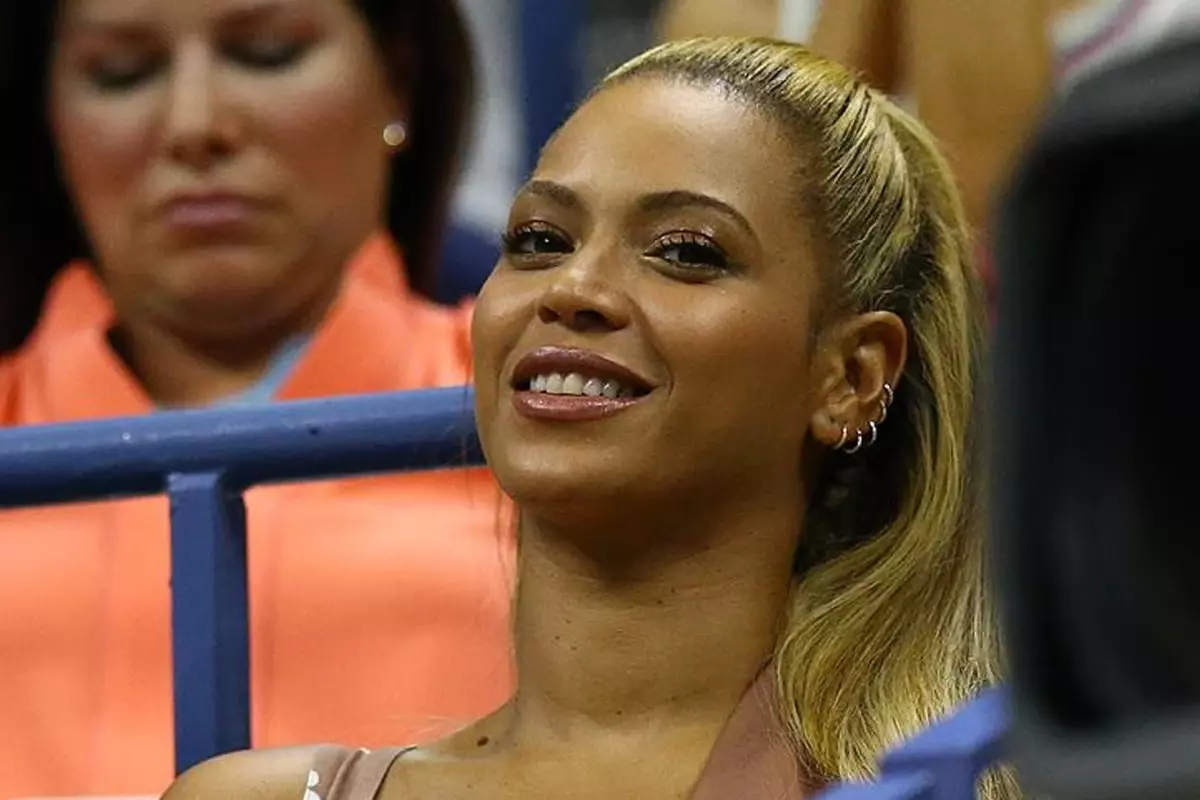 Beyonce Konseri Öncesinde Şok Hırsızlık: Yayınlanmamış Şarkılar Kayıp
